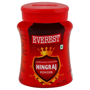 Everest Hingraj Pdr 50g