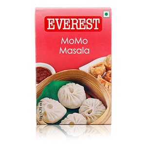 Everest Momo Masala 100g