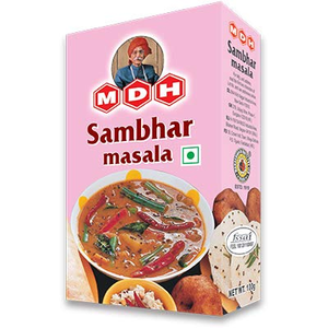 Mdh Sambar Masala 100g