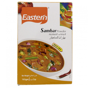 Eastern Samber Pdr 165g
