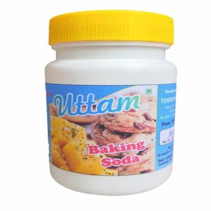 Uttam Baking Pdr 100g