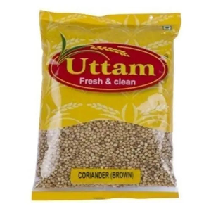 Uttam Coriander Brown 500g