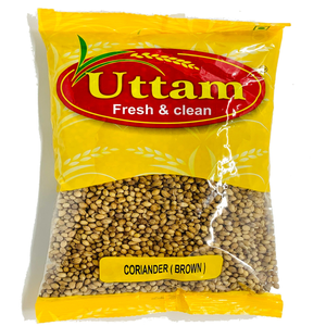 Uttam Coriander Brown 200g