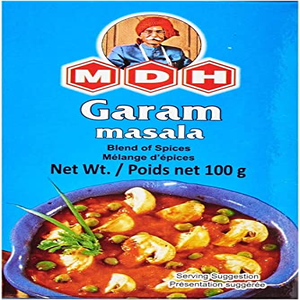 Mdh Garam Masala 100g