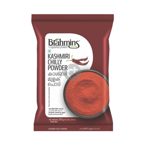 Brahmins Kashmiri Chilli Pdr 430g