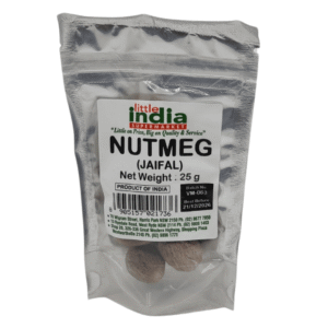 !Li Nutmeg Whole 25g