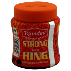 Ramdev Strong Hing 25g