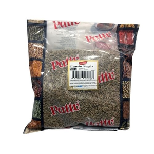 Pattu Cumin Seed 400g