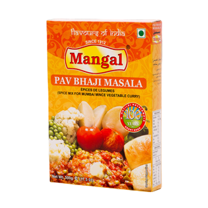 Mangal Pav Bhaji Masala 45g
