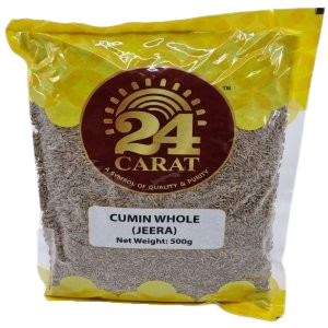 24C Cumin Seed 500g