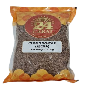 24C Cumin Seed 200g