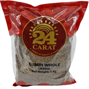 24C Cumin Seed 1kg