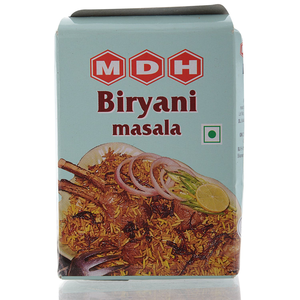 Mdh Biryani Masala 50g