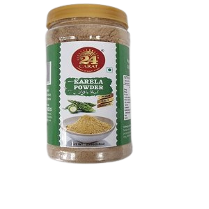 24C Karela Pdr 200g (Jar)