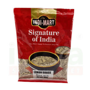 !Indi-Mart Lemon Grass 100g