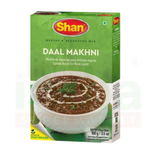 Shan Daal Makhni 100g