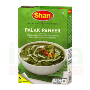 Shan Palak Paneer 100g
