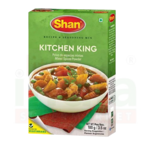 Shan Kitchen King 100g