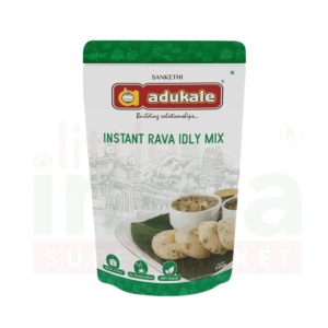 Adukale Rava Idly Flavor 250g