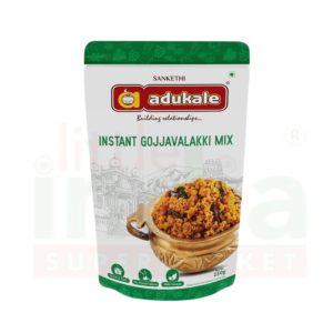 Adukale Gojjavalakki Flavor 250g