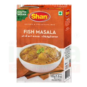 Shan Fish Masala 165g