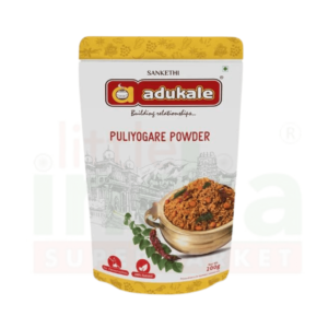 Adukale Puliyogare Pdr 200g