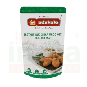 Adukale Nucchina Unde Mix(Dal Idly) 250g