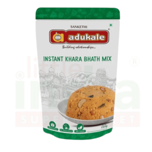 Adukale Khara Bhath Mix 250g