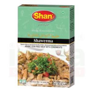 Shan Shawerma 40g