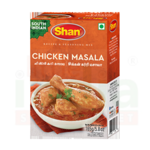 Shan Chicken Masala(S Indian Style) 165g