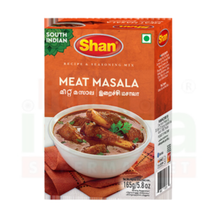Shan Meat Masala(S Indian Style) 165g