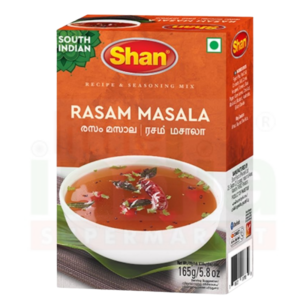 Shan Rasam Masala(S Indian Style) 165g