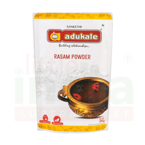 Adukale Rasam Pdr 200g