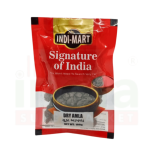 Indi-Mart Dry Amla 100g