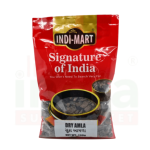 Indi-Mart Dry Amla 200g