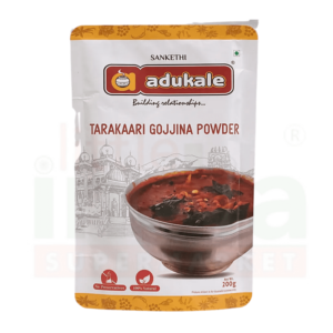 Adukale Gojjina Pdr 200g
