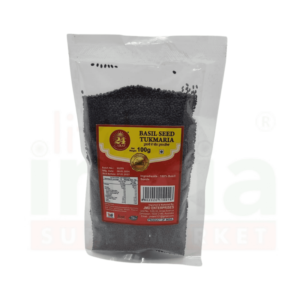 24C Basil Seed(Tukmaria) 100g