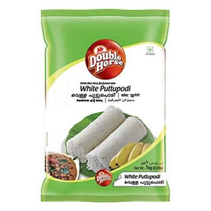 Dh Puttu Podi White 1Kg