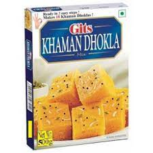 Gits Khaman Dhokla 500g