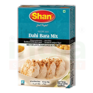 Shan Dahi Bara Mix 150g