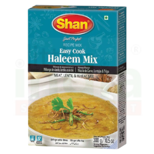 Shan Easy Cook Haleem Mix 300g