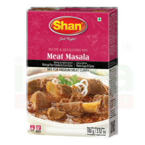 Shan Meat Masala 100g