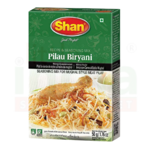 Shan Pilau Biryani 50g
