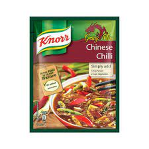 Knorr Chinese Chilli 51g