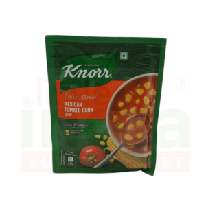 Knorr Mexican Tomato Corn Soup 50g