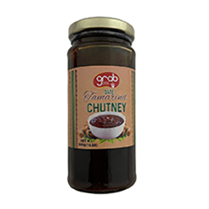 Grab Date Tamarind Chutney 300g