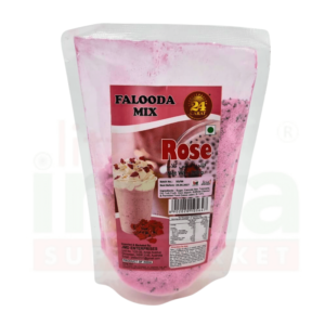 24C Falooda Mix Rose 200g