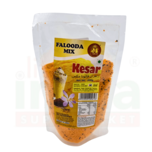 24C Falooda Mix Kesar 200g