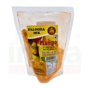 24C Falooda Mix Mango 200g