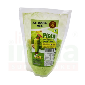24C Falooda Mix Pista 200g